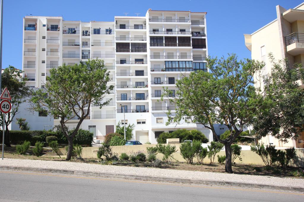 דירות לאגוּ‏ש Casa Belavista - Baia מראה חיצוני תמונה